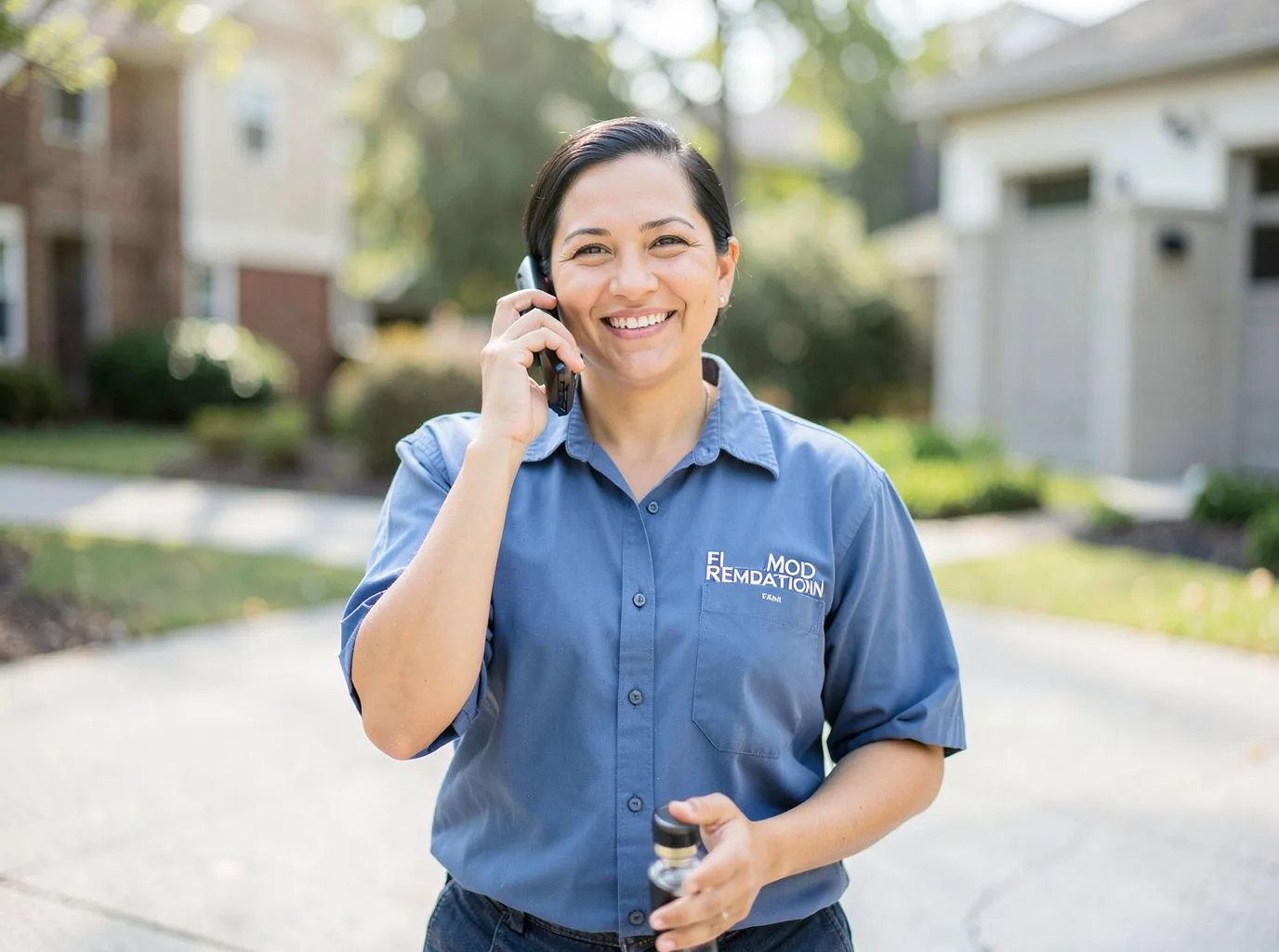 Mold Remediation Saint Inigoes, MD FAQs